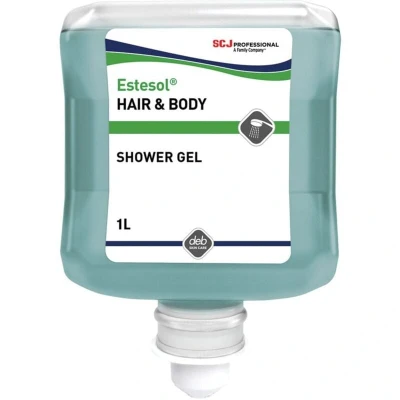 Image of Deb Stoko Estesol Hair &amp; Body 1L