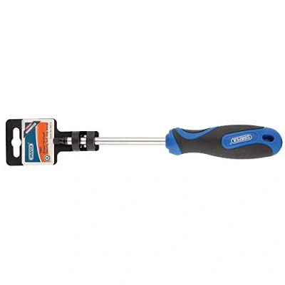 Image of Draper TX STAR® Soft Grip Security Screwdriver, T40
