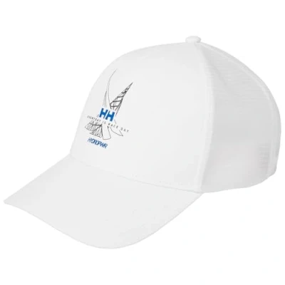 Image of Helly Hansen Unisex HP Cap White, STD