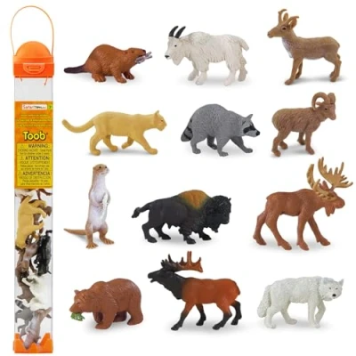 Image of North American Wildlife