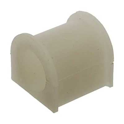 Image of 0098407169, 098407169, 98407169 Stabilizer Bushes FEBI BILSTEIN 35239 Rear Axle Plastic 42mm 67mm IVECO: EuroCargo I III