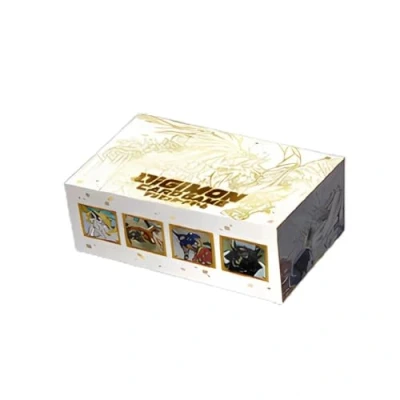 Image of Bandai Digimon Card Game: Tamer&#039;s Selection Box Championship 2024 Trading Game Ages 6+ 2 Players 15+ Minutes Playing Time