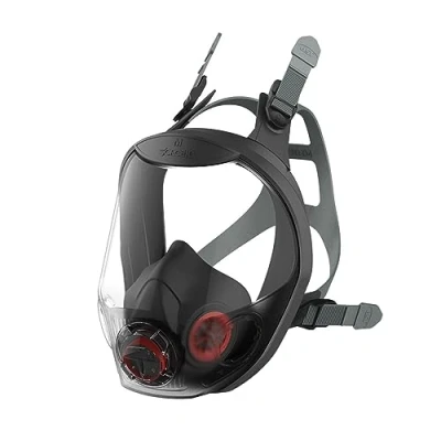 Image of JSP Force10 Typhoon Full Facemaskmedium (BPB003 004 000)