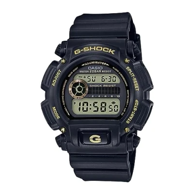 Image of Casio Men Digital Quartz Watch DW 9052GBX 1A9CR