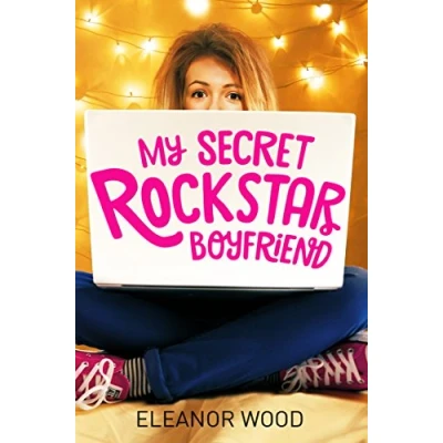 Image of My Secret Rockstar Boyfriend