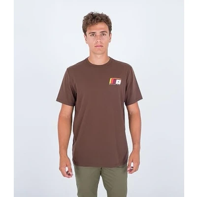 Image of T Shirt short sleeve men Evd Explr Honcho