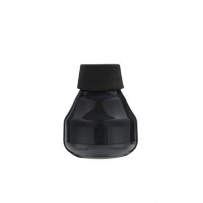 Image of PAMPET ZOE Mini Trumpet Mute, Straight Mutes, Lightweight Practice Mute Silencer (Black)