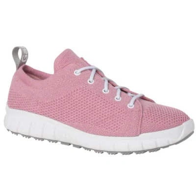 Image of Ganter Women&#039;s EVO Damen Sneaker, Rose, 6 UK