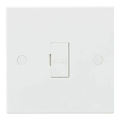 Image of KnightsBridge 13A Fused Spur Unit