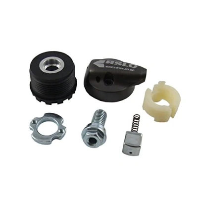 Image of SR Suntour XCR Remote Lockout Top Cap