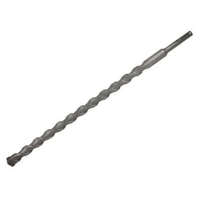 Image of Faithfull SDS Plus Drill Bit 18mm OL 410mm WL 350mm FAISDS18410