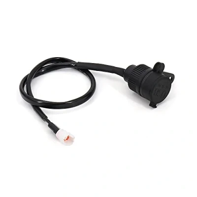 Image of Ntcpefy Motorcycle USB Charger Plug for MT09 2017 2021 MT 09 SP XSR900 Tracer 900 MT07 XSR700
