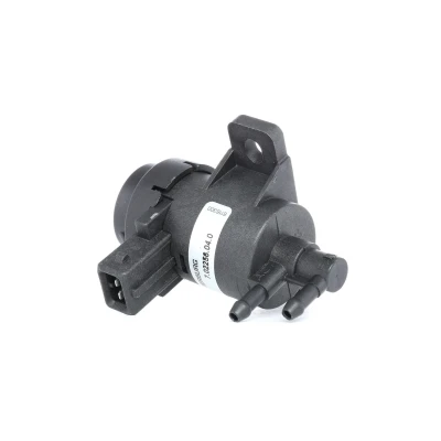 Image of 7700109099, 7700113071 Pressure converter, turbocharger PIERBURG 7.02256.04.0 Solenoid Valve Electric pneumatic RENAULT: Kangoo I, TRAFIC 2 Kasten