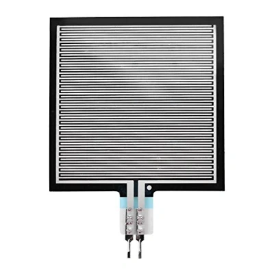 Image of RP S40 ST High Accuracy Thin Film Pressure Sensor Force for Intelligent end Seat with Highly Sensitive Flexible Nanometer Materials
