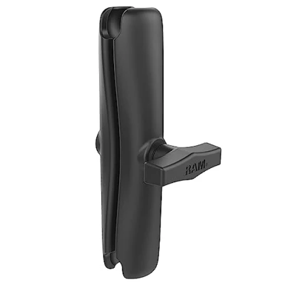Image of Ram Mount DBL Socket Arm C Ball D Length (23cm) Fishing accessory