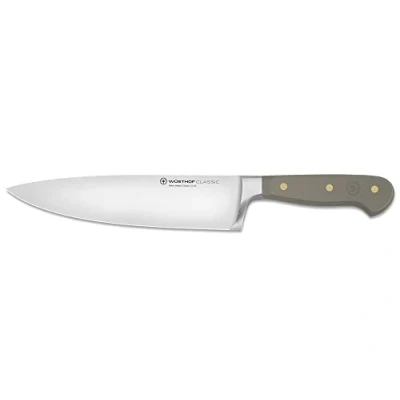 Image of Wusthof Classic Velvet Oyster Chef&#039;s Knife 20 cm
