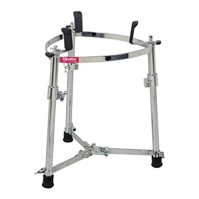Image of Gibraltar Conga Ständer Medium GCS M (10&quot;, 11&quot;, 11,75&quot; Drums)