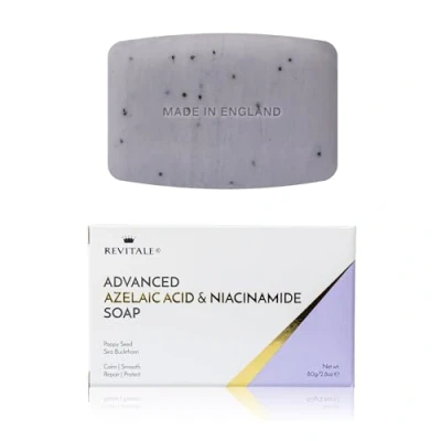 Image of Revitale Advanced Azelaic Acid and Niacinamide Soap