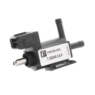 Image of 30670448, 8627299, 9473212 Pressure Converter PIERBURG 7.22240.13.0 Switch Valve Electric