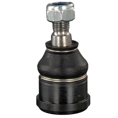 Image of 00104272, 04616570, 04879225AA, 04879321AA, 04879321AB Ball joint FEBI BILSTEIN 29564 with lock nuts 37,7, 16mm for control arm