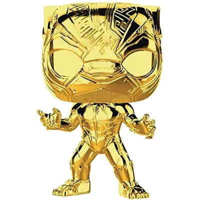 Image of Funko Marvel Studios (The First Ten Years) Gift Idea Figures Collectible Comics Manga TV Series Multicoloured 33520