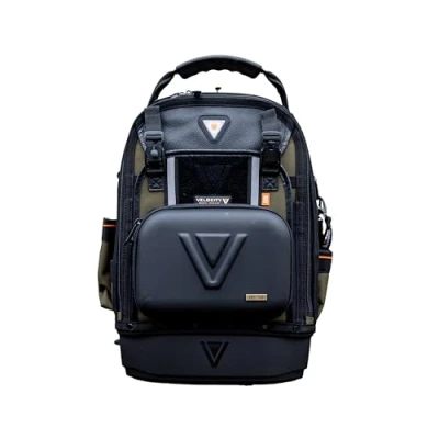 Image of Velocity Progear Rogue 50 Backpack (Ranger Green)