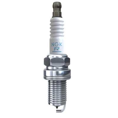 Image of NGK BKR4EIX / 5693 Spark Plug Iridium IX