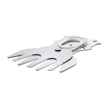 Image of Bosch Garden Shears Grass Blade (AC for EasyShear, 80 mm Shear Blade, Cardboard Box)