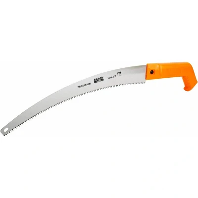 Image of Bahco 339 6T Hand / Pole Pruning Saw 360mm (14in) BAH3396T