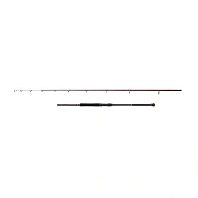 Image of Penn Squadron III Uptide Sea fishing Spin rod 2.90m (170 280g)