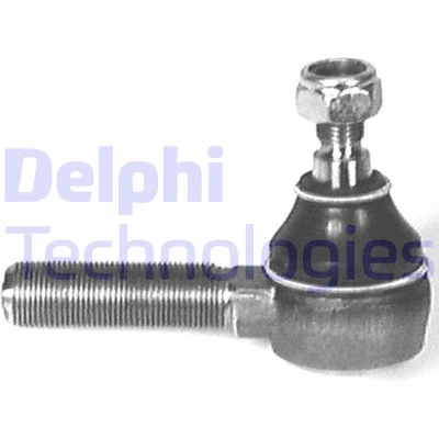 Image of FBU7716, GSJ221 Track rod end DELPHI TA990 16,2mm Front Axle Right LDV: Convoy Van