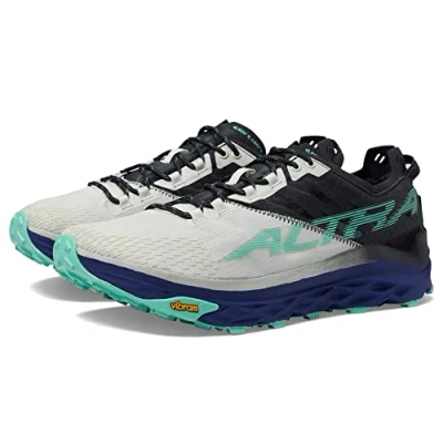 Image of Altra Mont Blanc Trail Running Shoes SS23