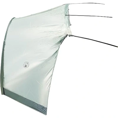 Image of Coleman Event Shelter M 1 Gazebo Connector, Can Also Be Used As Sun Protection, Water Resistant