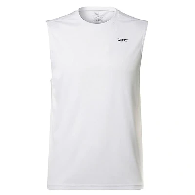 Image of SLVLS TECH TRAINING WORKOUT READY SPEEDWICK REECYCLED SLEEVELESS T SHIRT 0