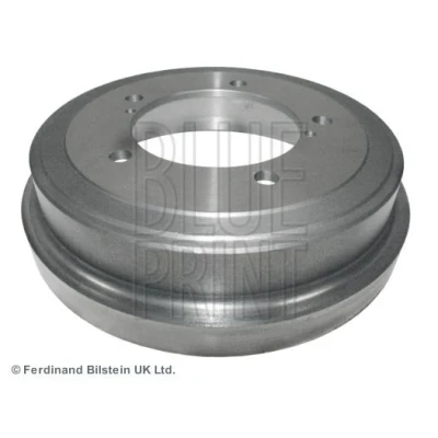 Image of 4351165D10 Brake Drum BLUE PRINT ADK84705 Rear Axle 262mm SUZUKI: Grand Vitara 1 SUV