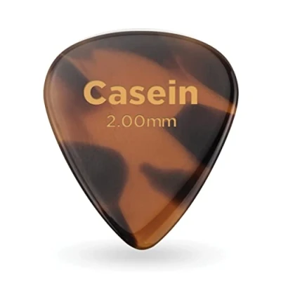 Image of Planet Waves D&#039;Addario Casein 2.0mm Standard Pick, 1CA7 01