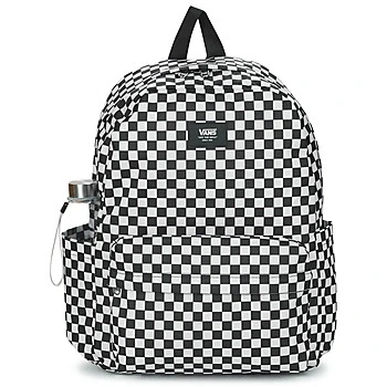 Image of Vans OLD SKOOL CHECK Backpack women&#039;s in Multicolour