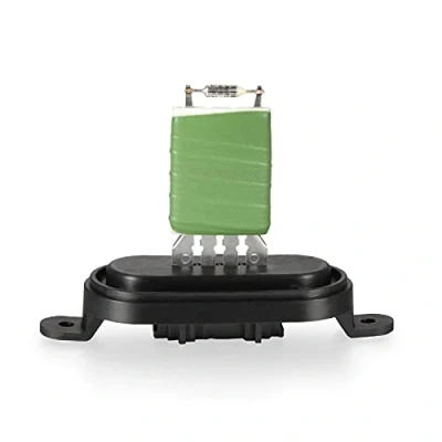 Image of Madlife Garage Heater Motor Fan Blower Resistor 7E0959263C 7E0959263 for Transporter Caravelle Multivan Touareg