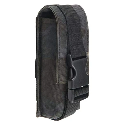 Image of Brandit Multi Pouch Other accessories, Size: One Size, Dark camouflage