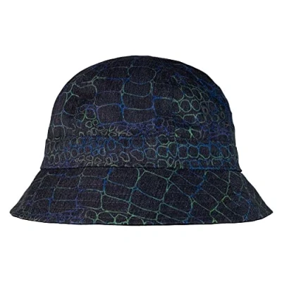 Image of Buff Unisex Youth Fun Bucket Hat, Black, Premature EU