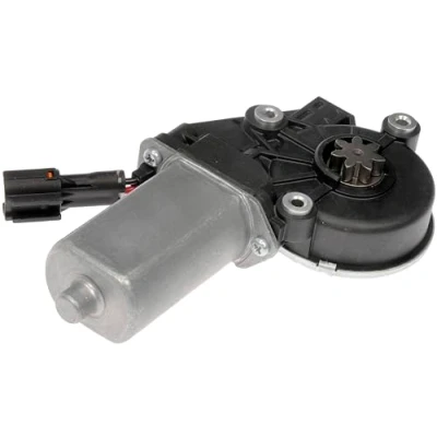 Image of Dorman 742 601 Power Window Motor Compatible with Select Models