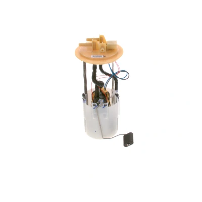 Image of 2E0919050AA Fuel Feed Unit BOSCH 0 580 203 41E Electric MERCEDES BENZ: Sprinter 3.5 t Van, VOLKSWAGEN: Crafter 30 50 Van