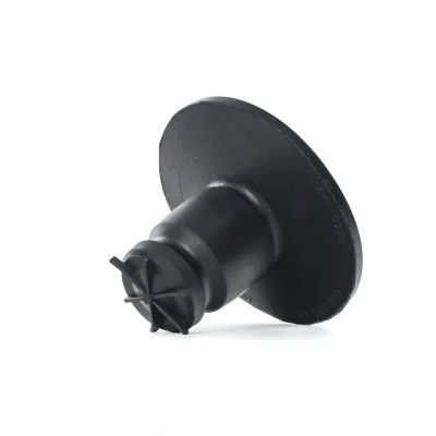 Image of 12802494 Rubber Buffer, suspension Magnum Technology A8U001MT Rear Axle, Left, Right, Lower SAAB: 9 3 Estate, Saloon, Convertible