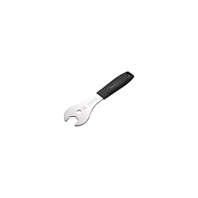 Image of Shimano Tlhs40 Cone Spanner Workshop Tool Silver
