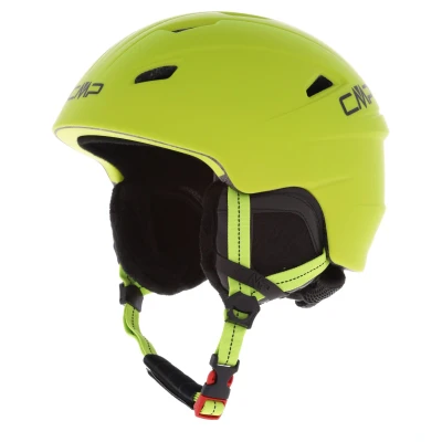Image of CMP Xa 1 Ski Helmet, Apple, L