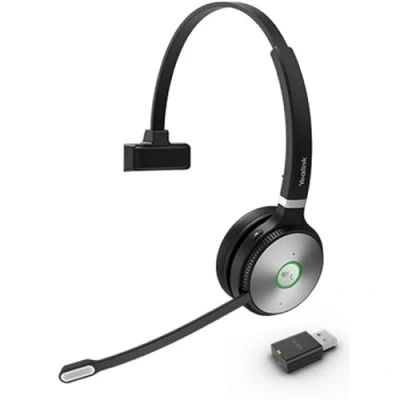 Image of Yealink Headset WH62 MS Portable Mono