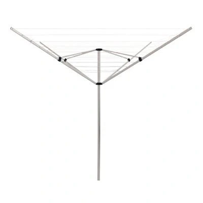 Image of Ashley 4 Arm 50M Aluminium Rotary Airer