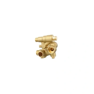 Image of Potterton Hydraulic Inlet Assembly 5116017