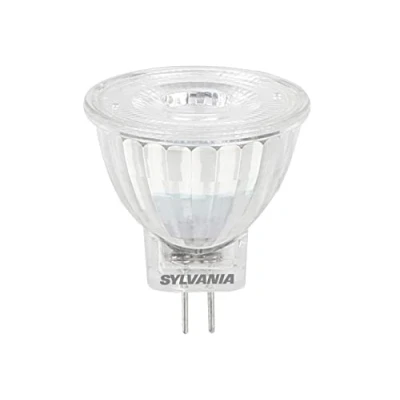 Image of Sylvania LED MR11 12V 2.5W (20W) Warm White 36 Degrees