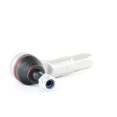 Image of 2QB423811 Track rod end TRW JTE1052 with accessories VOLKSWAGEN: Golf 6, Polo VI, 7, AUDI: A3 Hatchback, Sportback, SEAT: Altea